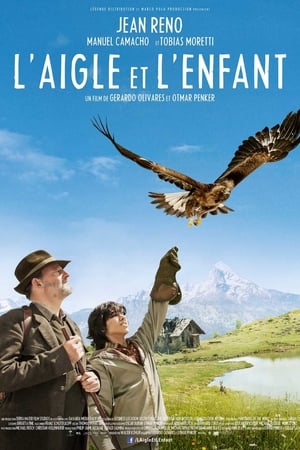 L'Aigle et l'Enfant