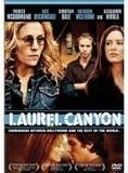 Laurel Canyon