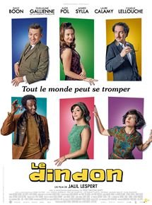 Le dindon