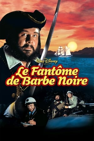 Le fantôme de Barbe Noire