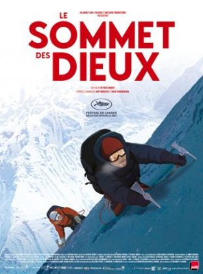 Le Sommet des dieux