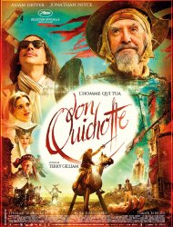 L'homme qui tua Don Quichotte