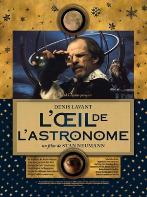 L'Œil De l'Astronome