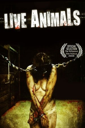 Live Animals