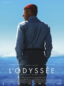 L'Odyssée