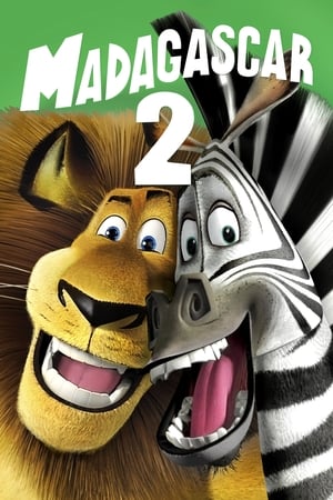 Madagascar 2