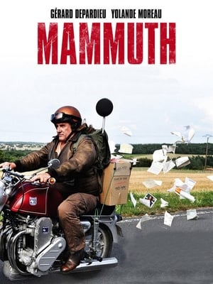 Mammuth