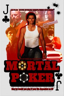 Mortal Poker