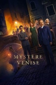 Mystère à Venise