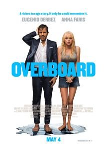 Overboard