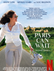 Paris Can Wait