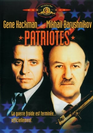 Patriotes