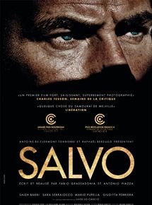 Salvo