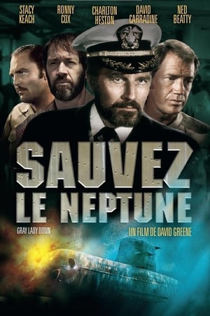 Sauvez le Neptune