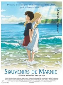 Souvenirs de Marnie