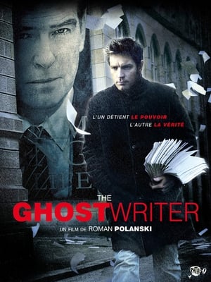 The Ghost Writer