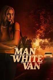 The Man in the White Van VF