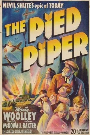 The Pied Piper