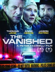 The vanished