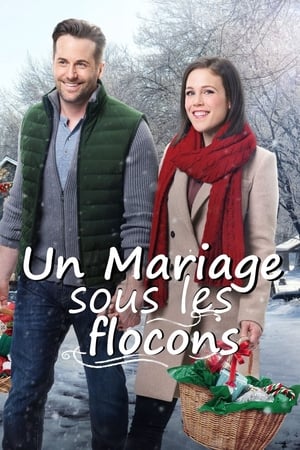 Un mariage sous les flocons