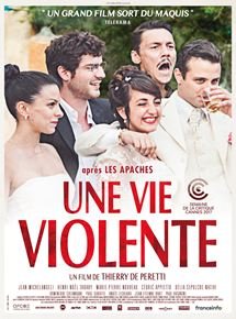 Une vie violente